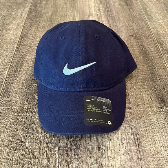 Nike Other - Toddler Nike Hat